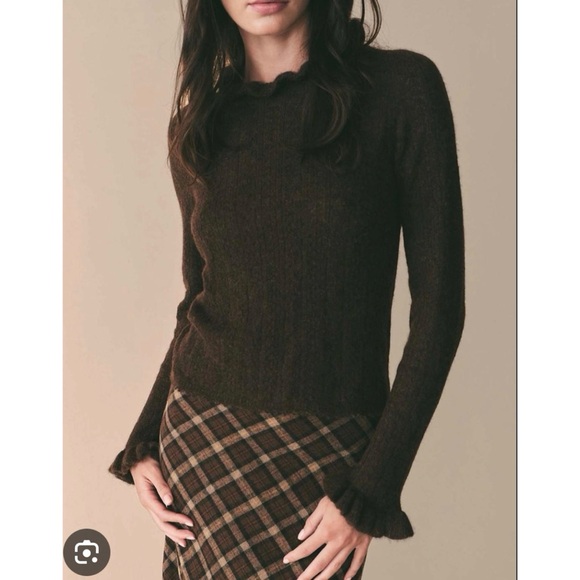 Doen Sweaters - DÔEN eliana sweater